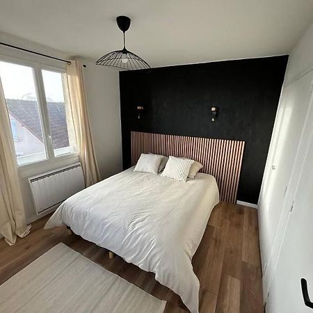 Appartement Cosy Au Coeur De La Ville Aurillac Exterior photo