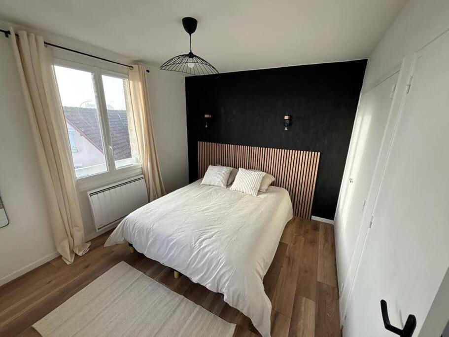 Appartement Cosy Au Coeur De La Ville Aurillac Exterior photo
